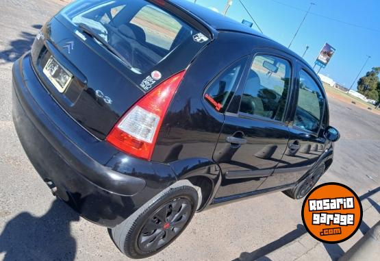 Autos - Citroen C3 2007 Nafta 200000Km - En Venta