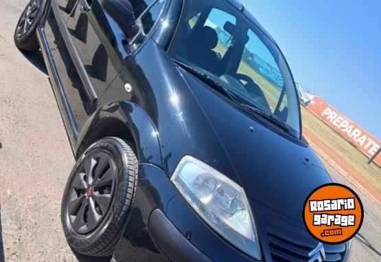 Autos - Citroen C3 2007 Nafta 200000Km - En Venta