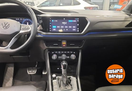 Autos - Volkswagen TAOS HIGHLINE AT 2022 Nafta 40000Km - En Venta