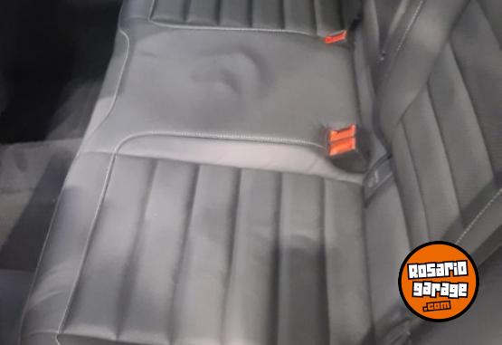 Autos - Volkswagen TAOS HIGHLINE AT 2022 Nafta 40000Km - En Venta