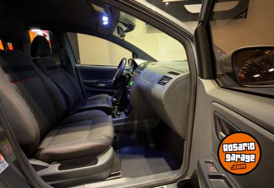 Autos - Volkswagen Suran Cross 2015 Nafta 146000Km - En Venta