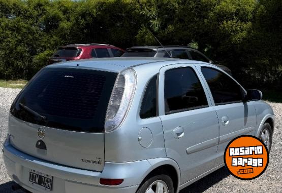 Autos - Chevrolet Corsa 2009 Nafta 150000Km - En Venta