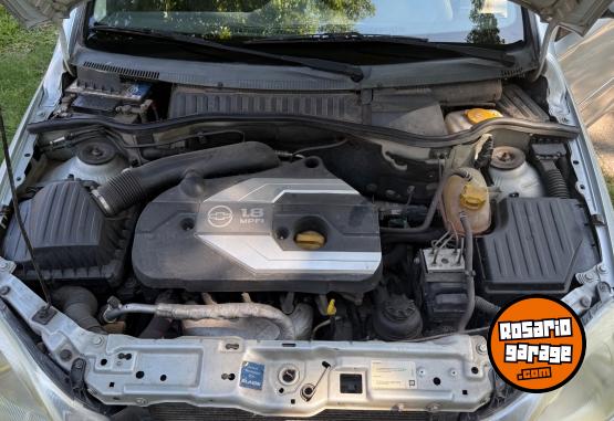 Autos - Chevrolet Corsa 2009 Nafta 150000Km - En Venta