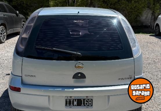 Autos - Chevrolet Corsa 2009 Nafta 150000Km - En Venta