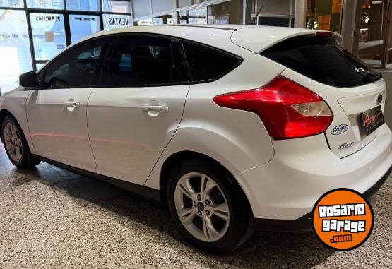 Autos - Ford Focus S MANUAL 2015 Nafta 145000Km - En Venta