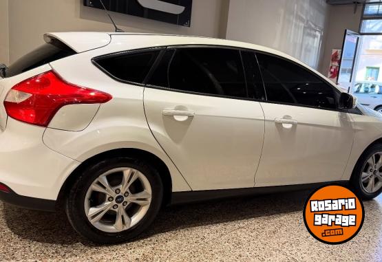 Autos - Ford Focus S MANUAL 2015 Nafta 145000Km - En Venta