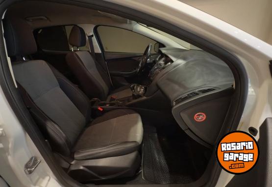 Autos - Ford Focus S MANUAL 2015 Nafta 145000Km - En Venta
