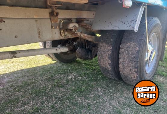 Camiones y Gr�as - Scania 113 - no permuto - - En Venta