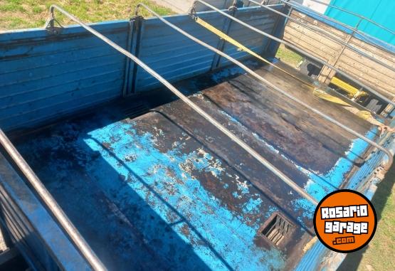 Camiones y Gr�as - Scania 113 - no permuto - - En Venta