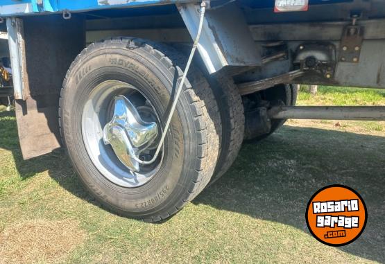 Camiones y Gr�as - Scania 113 - no permuto - - En Venta