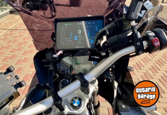 Motos - Bmw R 1200 GS ADVENTURE 2017 Nafta 15452Km - En Venta
