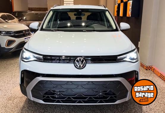 Autos - Volkswagen Taos Confortline 2026 Nafta 0Km - En Venta