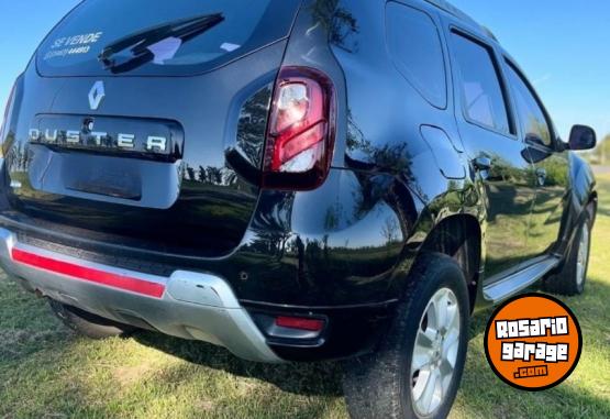 Autos - Renault Duster 2.0 4x2 Privilege 2016 Nafta 150000Km - En Venta