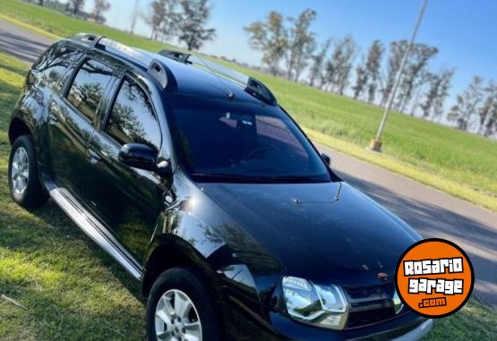 Autos - Renault Duster 2.0 4x2 Privilege 2016 Nafta 150000Km - En Venta