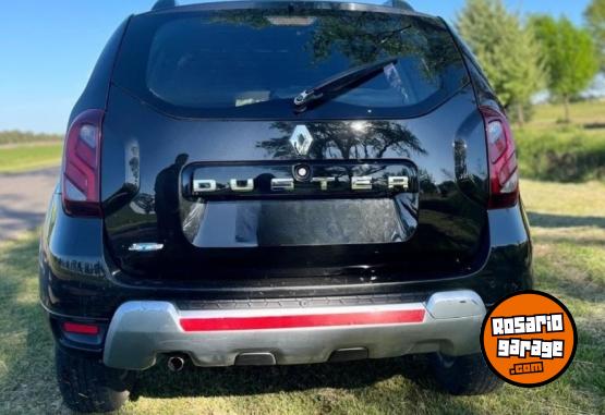 Autos - Renault Duster 2.0 4x2 Privilege 2016 Nafta 150000Km - En Venta
