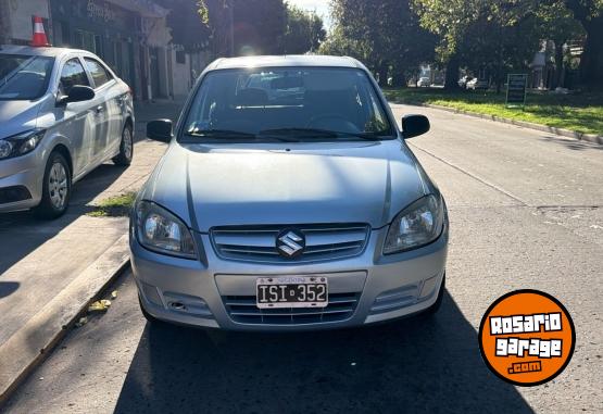 Autos - Suzuki FUN 2010 Nafta  - En Venta