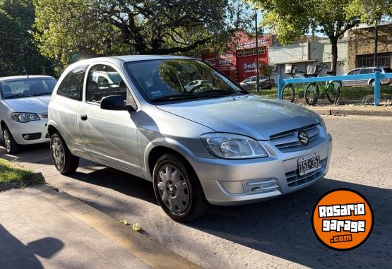 Autos - Suzuki FUN 2010 Nafta  - En Venta