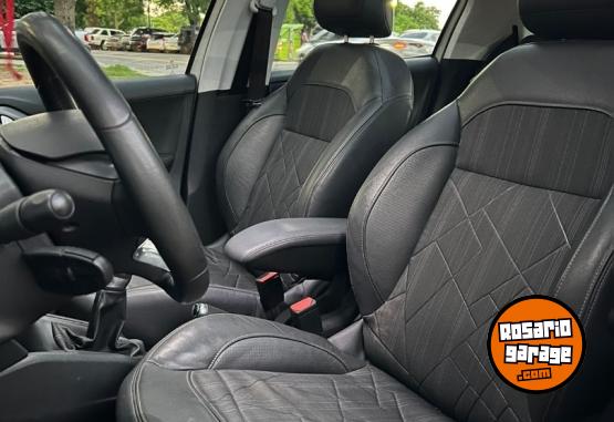 Autos - Peugeot Feline Pack Cuir 2013 Nafta 136000Km - En Venta