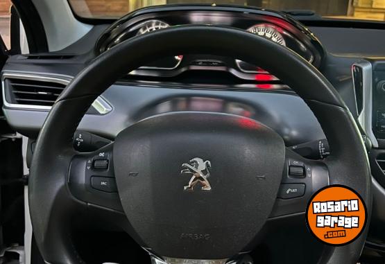 Autos - Peugeot Feline Pack Cuir 2013 Nafta 136000Km - En Venta