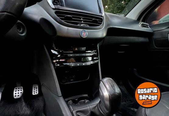 Autos - Peugeot Feline Pack Cuir 2013 Nafta 136000Km - En Venta