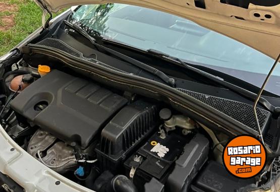 Autos - Peugeot Feline Pack Cuir 2013 Nafta 136000Km - En Venta