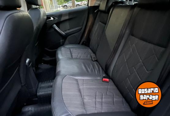 Autos - Peugeot Feline Pack Cuir 2013 Nafta 136000Km - En Venta