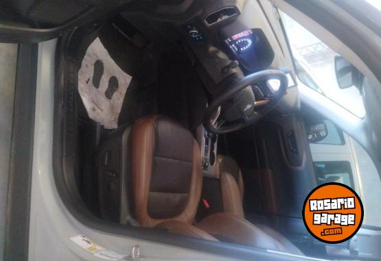 Camionetas - Ford Bronco SPORT 2.0 WILDTRAK 2023 Nafta 23000Km - En Venta