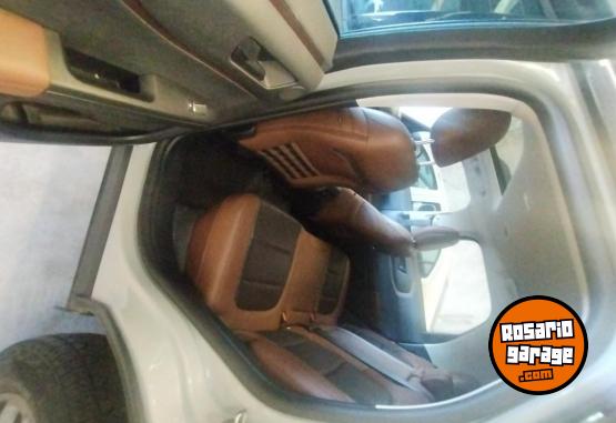 Camionetas - Ford Bronco SPORT 2.0 WILDTRAK 2023 Nafta 23000Km - En Venta