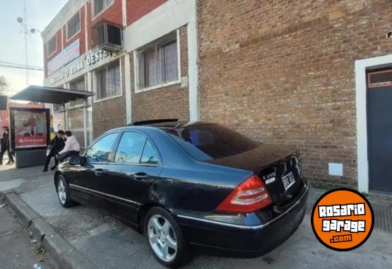 Autos - Mercedes Benz C200 2000 Nafta  - En Venta