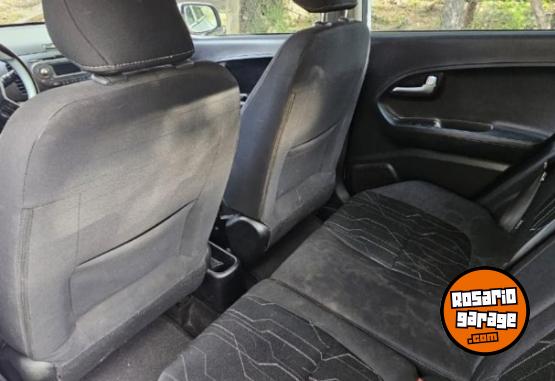 Autos - Kia Picanto 2016 Nafta 55000Km - En Venta