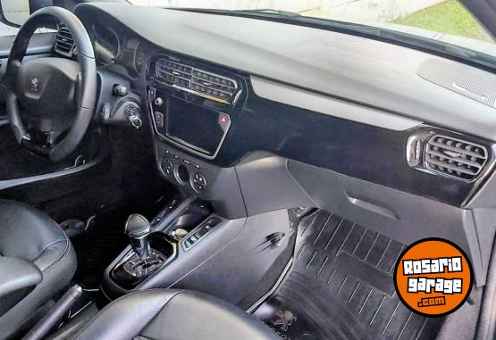 Autos - Peugeot 301 2017 Nafta 115000Km - En Venta