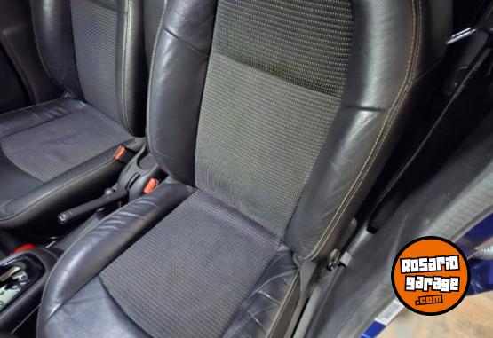 Autos - Peugeot 301 2017 Nafta 115000Km - En Venta