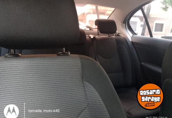 Autos - Peugeot 408 2014 Nafta 78000Km - En Venta