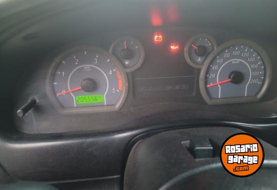 Camionetas - Ford Ranger 3.0 CL Plus 4x2 2012 Diesel 205000Km - En Venta
