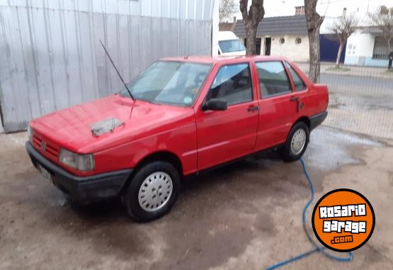 Autos - Fiat Duna 1995 Diesel 205000Km - En Venta