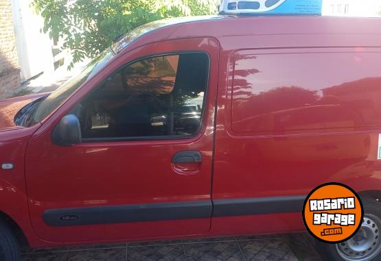 Utilitarios - Renault PH3 CONFOR 1.6 2017 GNC 280000Km - En Venta