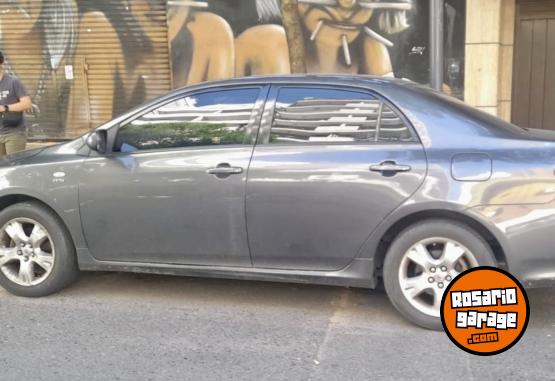 Autos - Toyota Corolla AT XEI 2009 Nafta 130000Km - En Venta