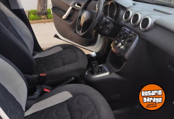 Autos - Citroen C3 2013 Nafta 150000Km - En Venta