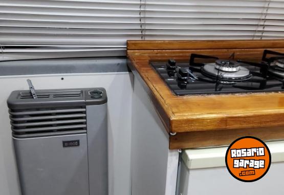 Camiones y Gr�as - Motorhome Sprinter 413 2006 36.000 dolares - En Venta