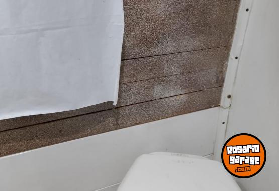 Camiones y Gr�as - Motorhome Sprinter 413 2006 36.000 dolares - En Venta