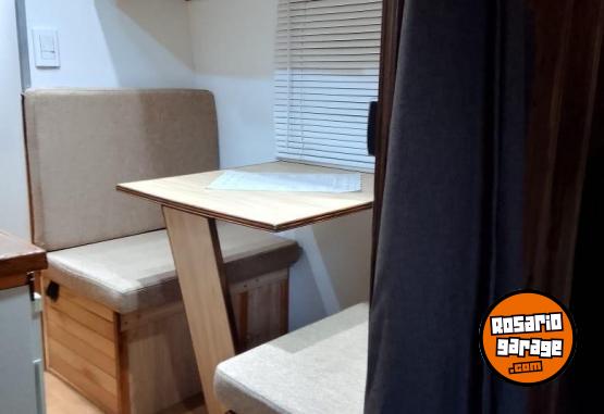 Camiones y Gr�as - Motorhome Sprinter 413 2006 36.000 dolares - En Venta