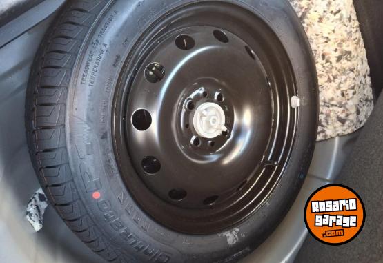 Autos - Fiat CRONOS DRIVE pack plus. 2024 Nafta 16000Km - En Venta