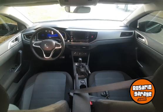 Autos - Volkswagen NIVUS CONF. AT 2024 Nafta 37000Km - En Venta