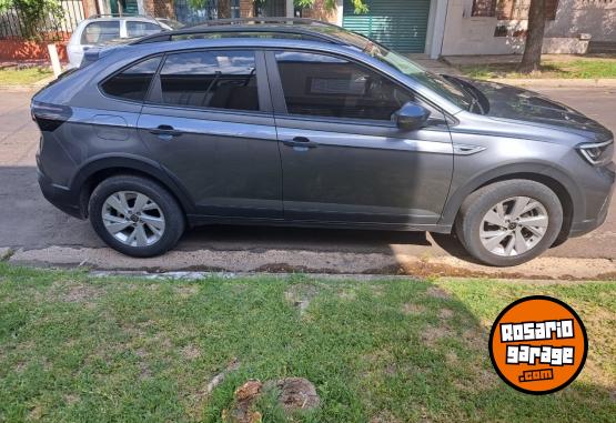 Autos - Volkswagen NIVUS CONF. AT 2024 Nafta 37000Km - En Venta