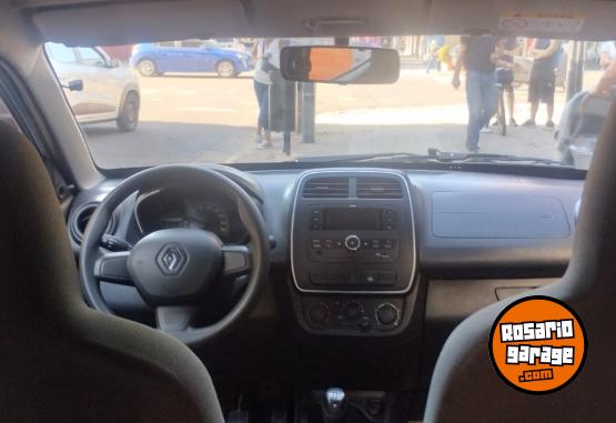 Autos - Renault KWID LIFE 1.0 2017 Nafta 58600Km - En Venta