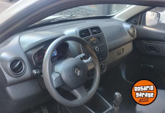 Autos - Renault KWID LIFE 1.0 2017 Nafta 58600Km - En Venta