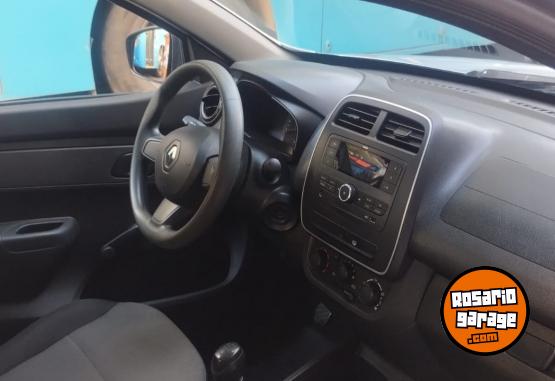 Autos - Renault KWID LIFE 1.0 2017 Nafta 58600Km - En Venta