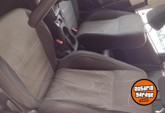 Autos - Ford Focus 2015 Nafta 120000Km - En Venta