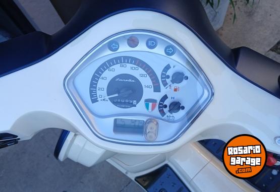 Motos - Zanella Styler esclusive ed. Limi 2025 Nafta 1000Km - En Venta