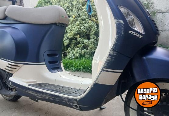 Motos - Zanella Styler esclusive ed. Limi 2025 Nafta 1000Km - En Venta